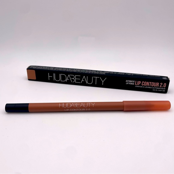 HUDA BEAUTY Other - HUDA BEAUTY | “Honey Beige” | Lip Contour 2.0 (Brand New!) ✨